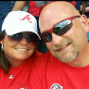 Meet your Posher, Rhonda